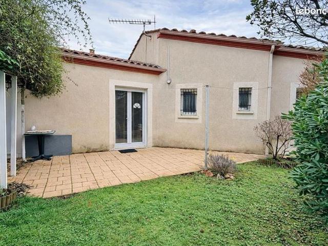 Maison vente à Villeneuve-sur-Lot, Monflanquin