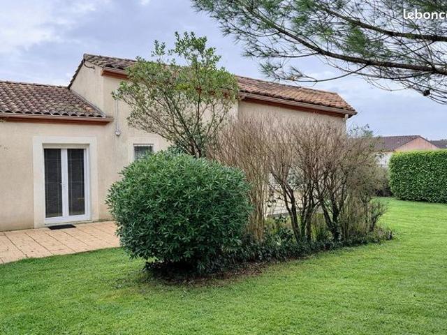 Maison vente à Villeneuve-sur-Lot, Monflanquin