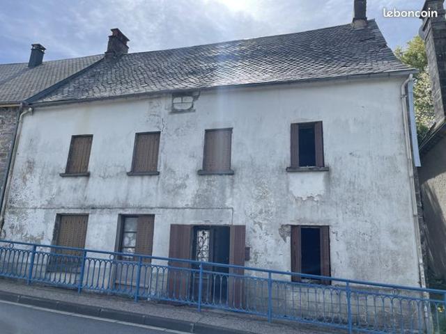 Maison vente à Issoire, Laqueuille