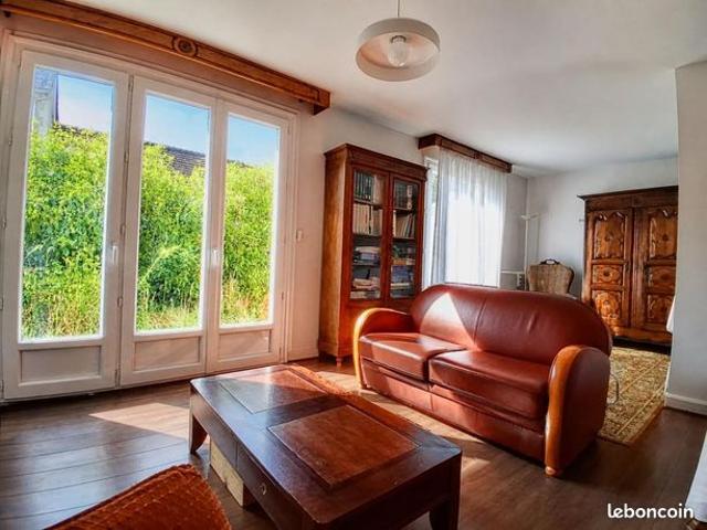 Maison vente à Domérat, Allier