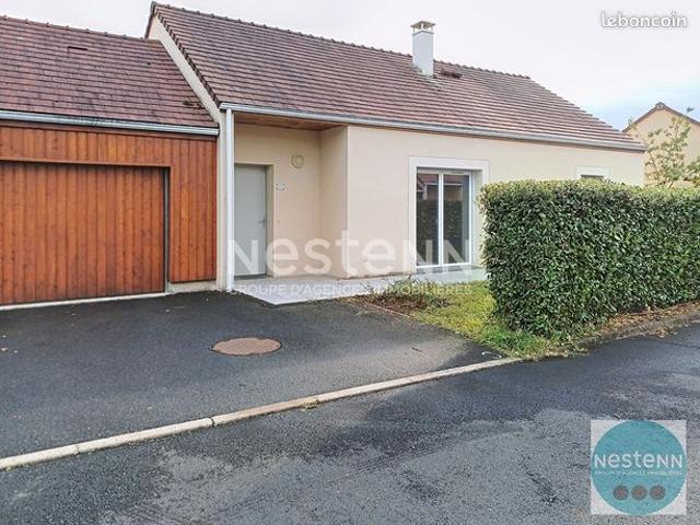 Maison vente à Bracieux, Loir-et-Cher