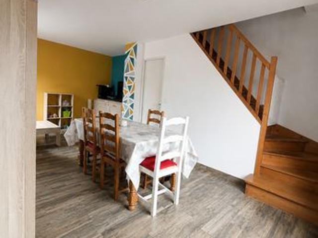 Maison vente à Béthune, Estrée-blanche