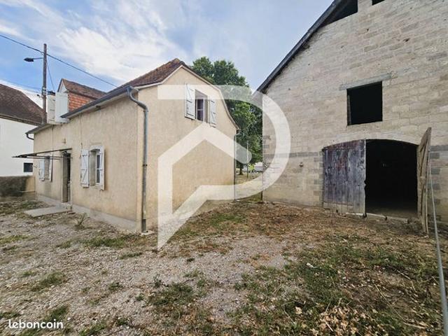 Maison vente à Mont, Saône-et-Loire
