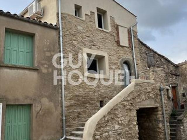 Maison vente à Nîmes, Aigues-vives