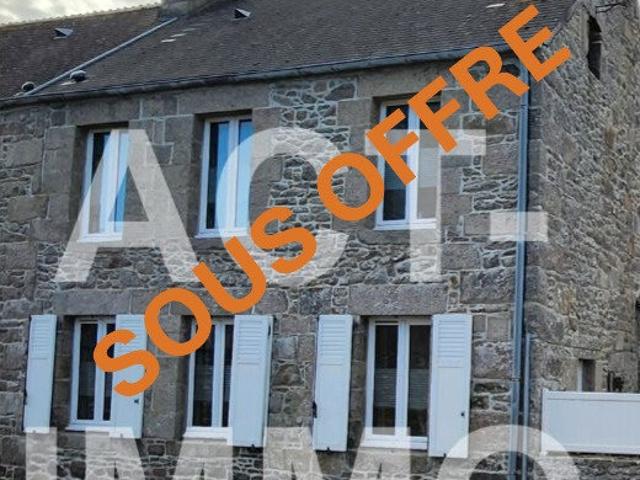 Maison vente à Cherbourg, Flamanville