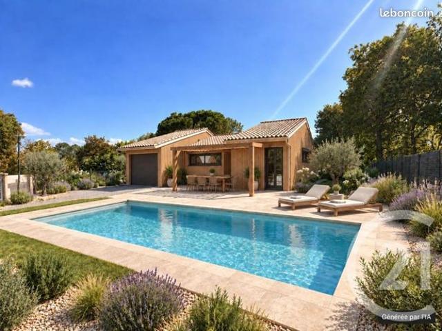 Maison vente à Arcachon, Lège-cap-ferret