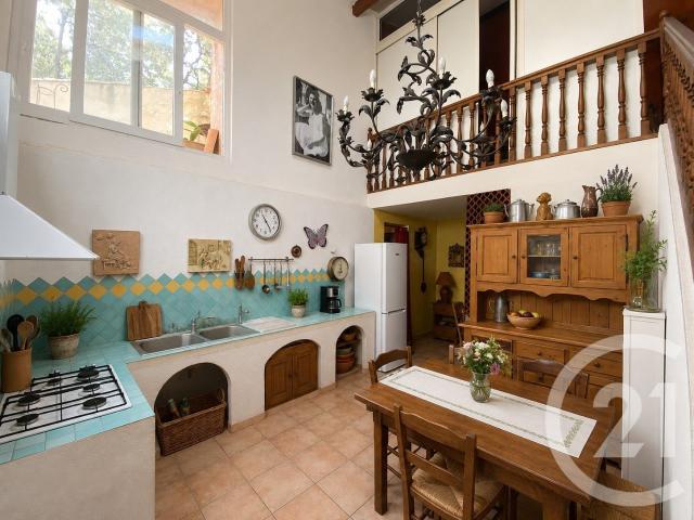 Maison vente à Narbonne, Saint-andré-de-roquelongue