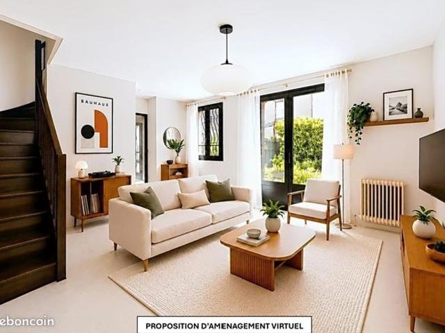 Maison vente à Le Raincy, Les Pavillons-sous-bois