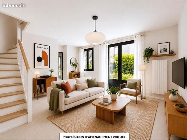 Maison vente à Le Raincy, Les Pavillons-sous-bois