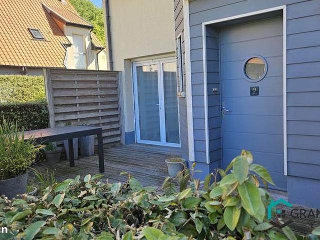 Maison vente à Boulogne-sur-Mer, Ambleteuse