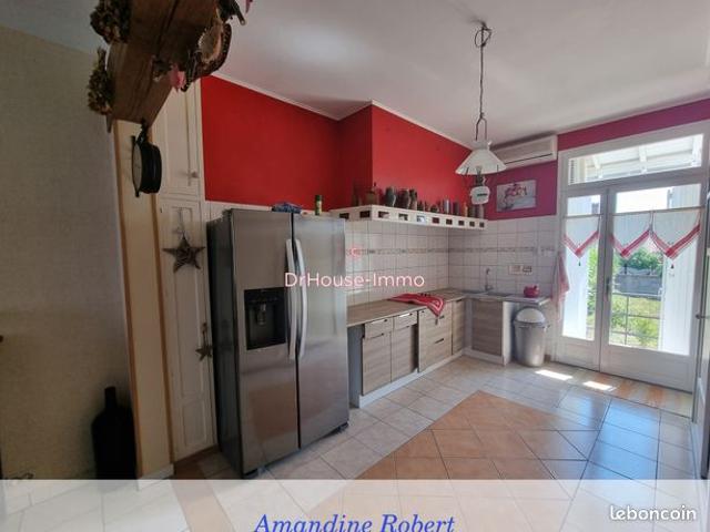 Maison vente à Bergerac