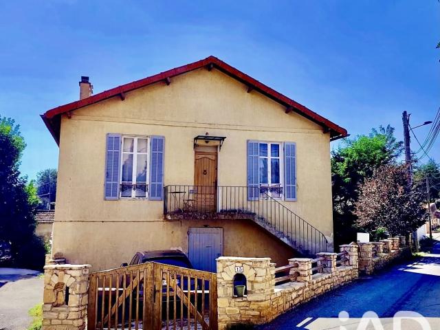 Maison vente à Brue-Auriac, Var