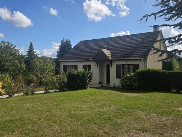 Maison vente à Villequier, Rives-en-Seine