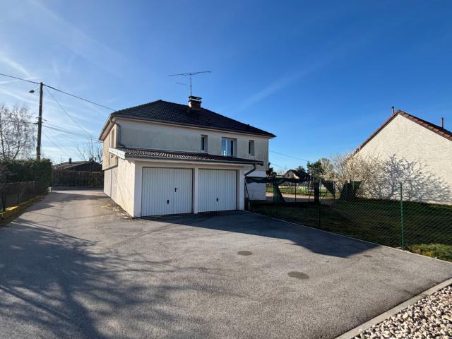 Maison vente à Beau Séjour, Trépot