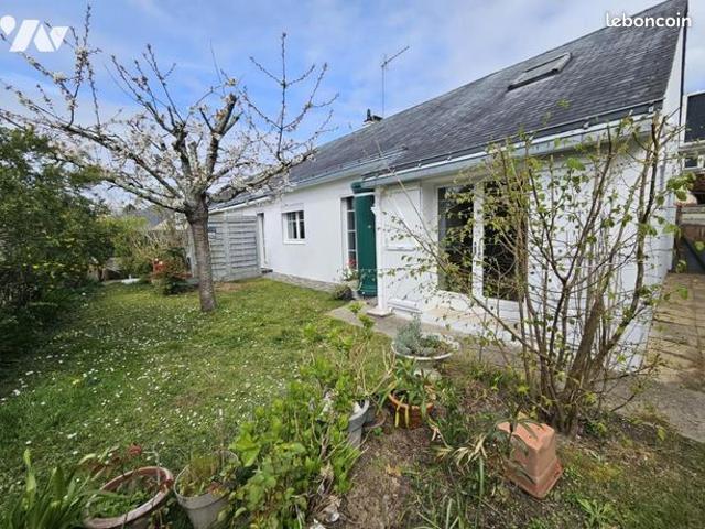 Maison vente à Nantes, Orvault