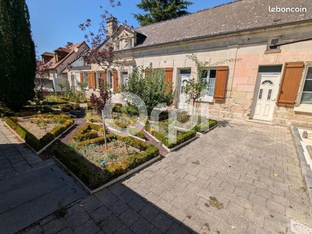 Maison vente à Soissons, Vic-sur-aisne