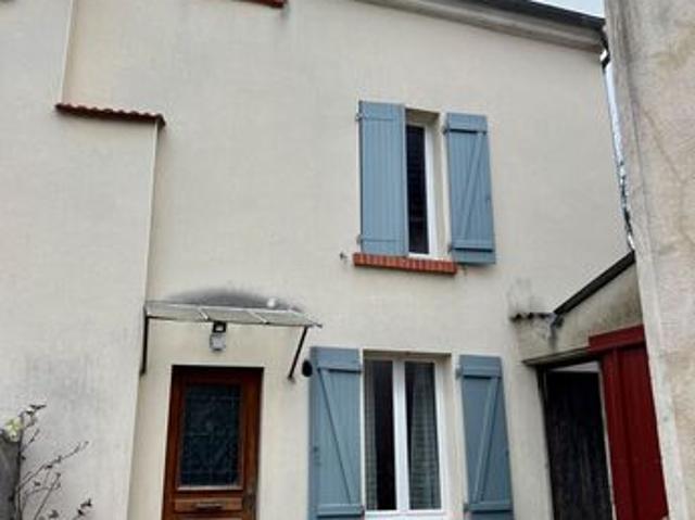 Maison vente à Meaux, La Ferté-sous-jouarre