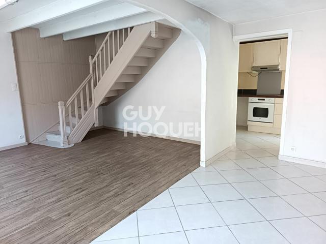 Maison vente à France métropolitaine, Dolus-d'oléron