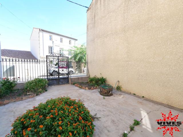 Maison vente à Béziers, Capestang