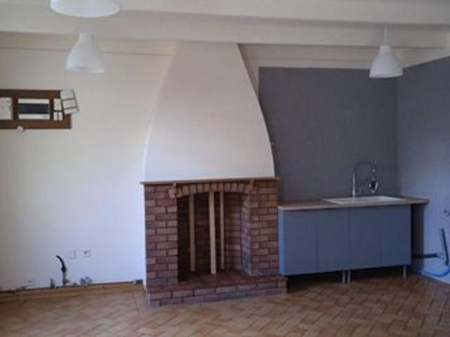 Maison vente à Guingamp, Bretagne