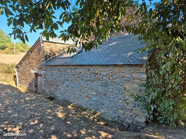 Maison vente à Ruffiac, Morbihan