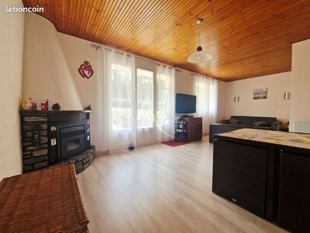 Maison vente à Les Sables-d'Olonne, La Chaize-giraud