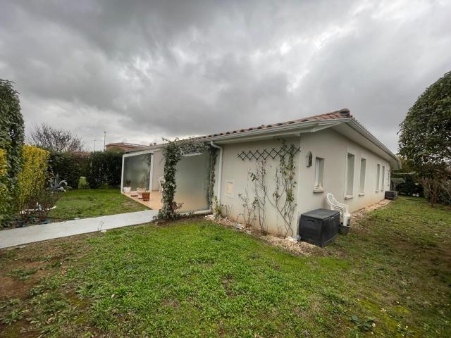 Maison vente à Béziers, Montagnac