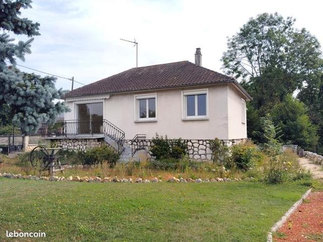 Maison vente à Dreux, Saint-rémy-sur-avre