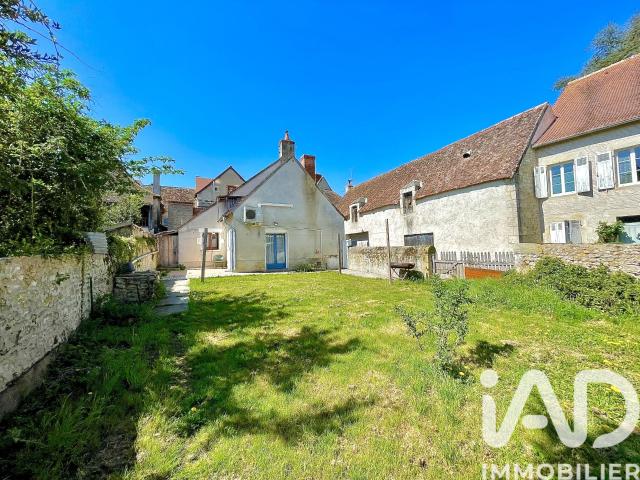 Maison vente à Montmorillon, La Trimouille