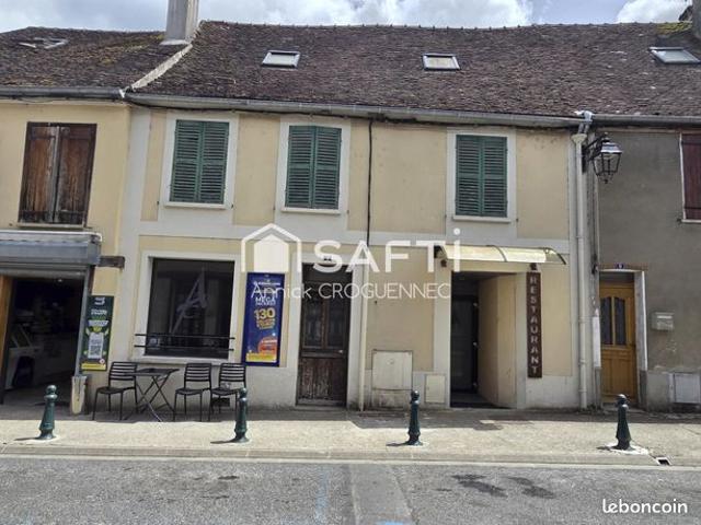 Maison vente à Provins, Donnemarie-dontilly