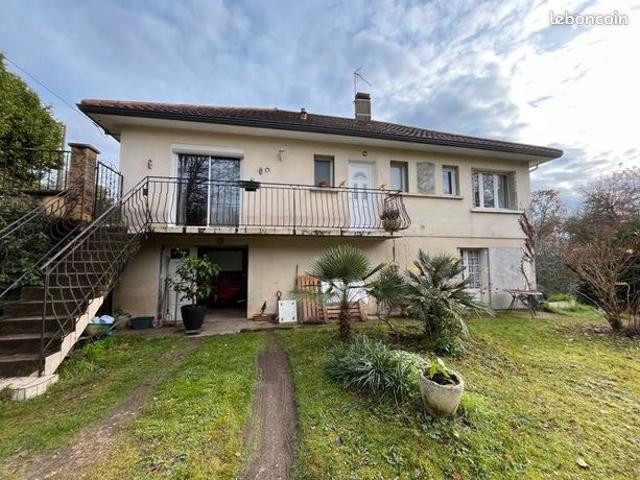 Maison vente à Périgueux, Annesse-et-beaulieu