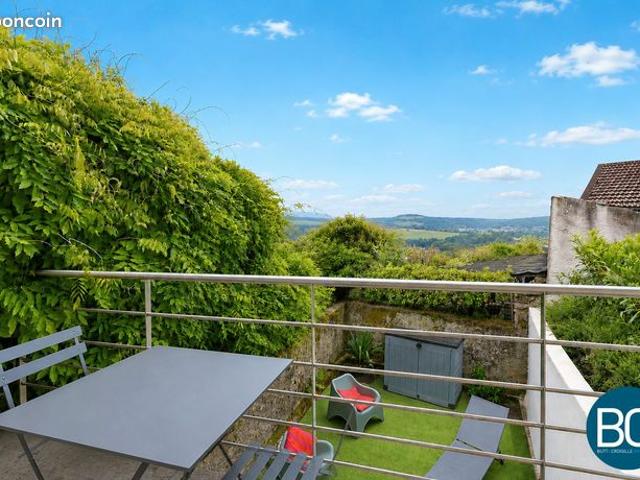 Maison vente à Nancy, Lay-saint-christophe