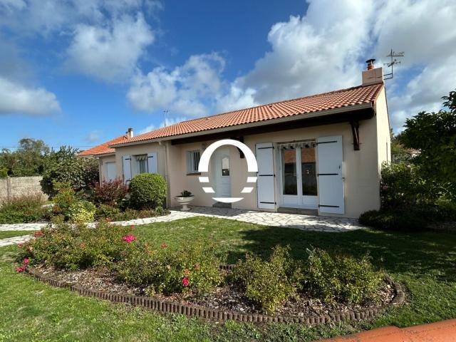 Maison vente à Saint-Nazaire, Pornic