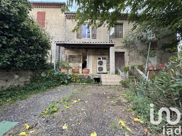 Maison vente à Alès, Les Salles-du-gardon