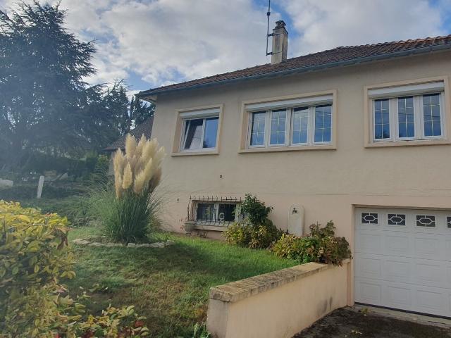 Maison vente à Ailly-sur-Noye, Somme