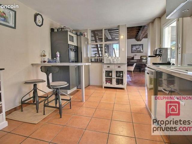 Maison vente à Orléans, Châteauneuf-sur-loire