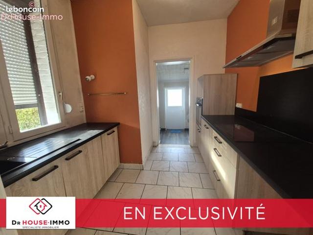Maison vente à Béthune, Isbergues