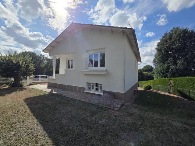 Maison vente à Rochechouart, Chéronnac