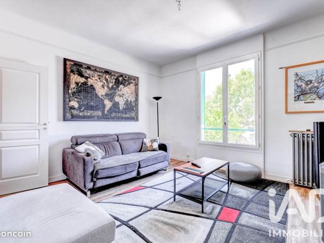 Maison vente à Le Raincy, Aulnay-sous-bois