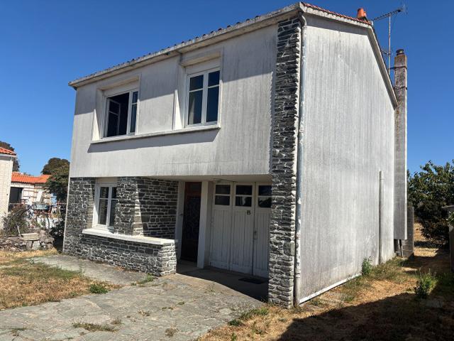 Maison vente à Les Sables-d'Olonne, Le Fenouiller