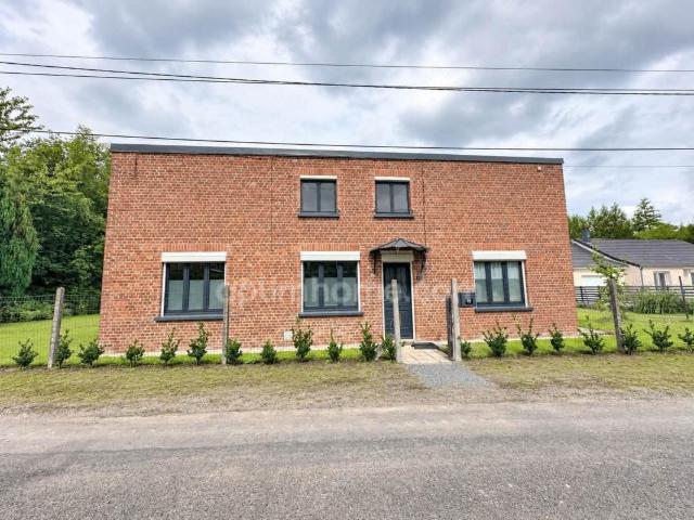 Maison vente à Rebreuviette, Pas-de-Calais