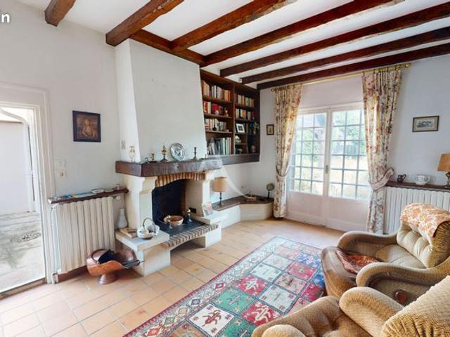 Maison vente à Épernay, Morangis