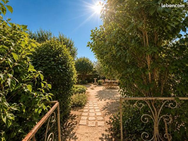 Maison vente à Aix-en-Provence, Ventabren