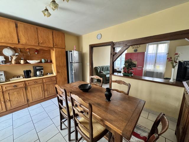 Maison location à Montargis, Beaulieu-sur-loire