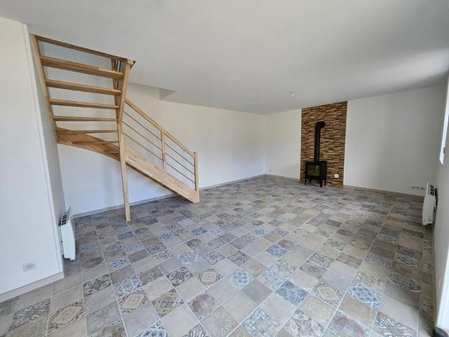 Maison location à Quimper, Bretagne