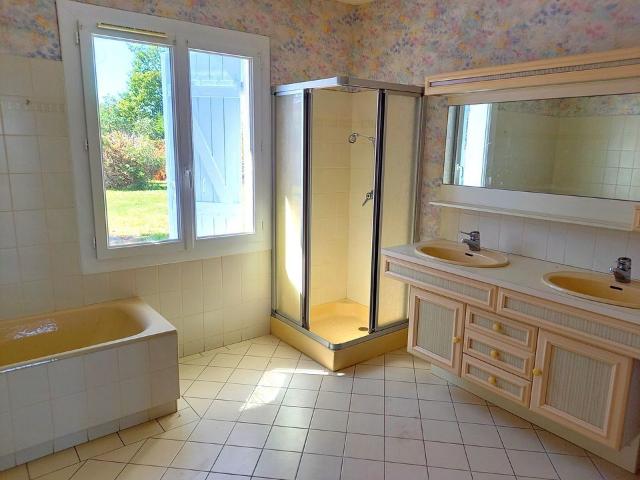 Maison location à Marmande, Romestaing