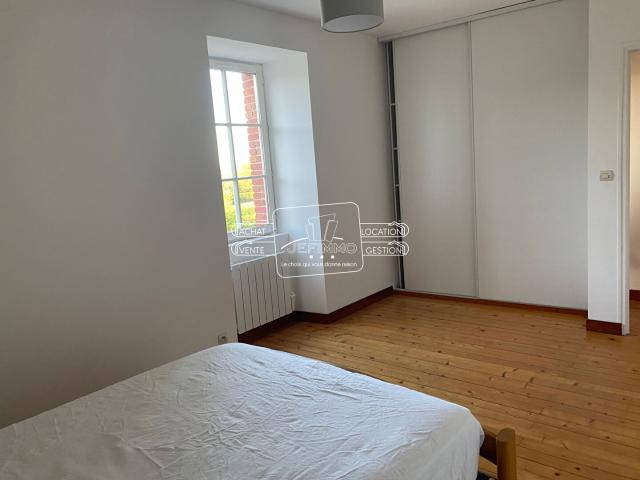 Maison location à Nantes, Saint-julien-de-concelles