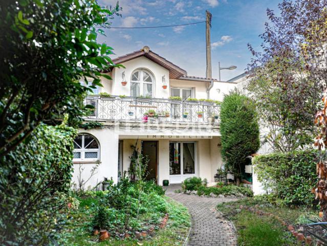 Maison vente à Bordeaux, Pessac