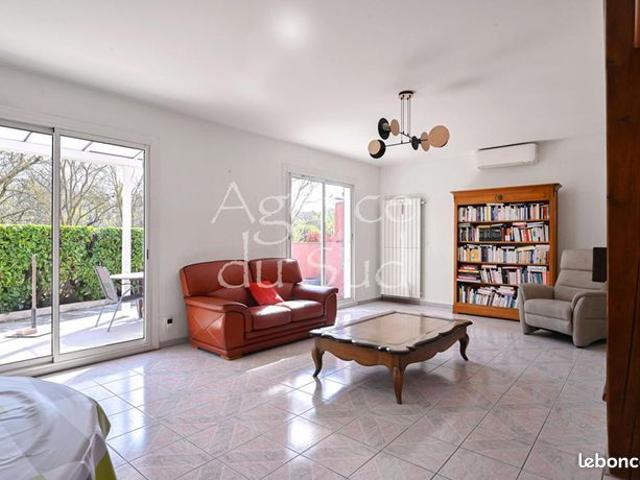 Maison vente à Marseille, Auriol