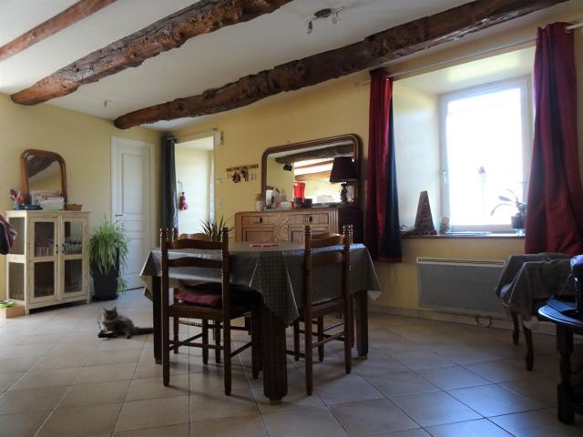 Maison location à Saint-Malo, Bretagne
